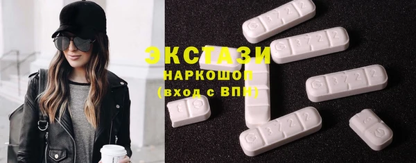 хмурый Магас