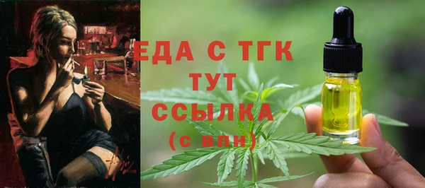 хмурый Магас