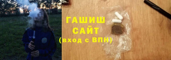 хмурый Магас