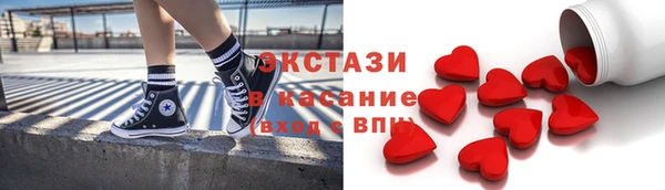 хмурый Магас